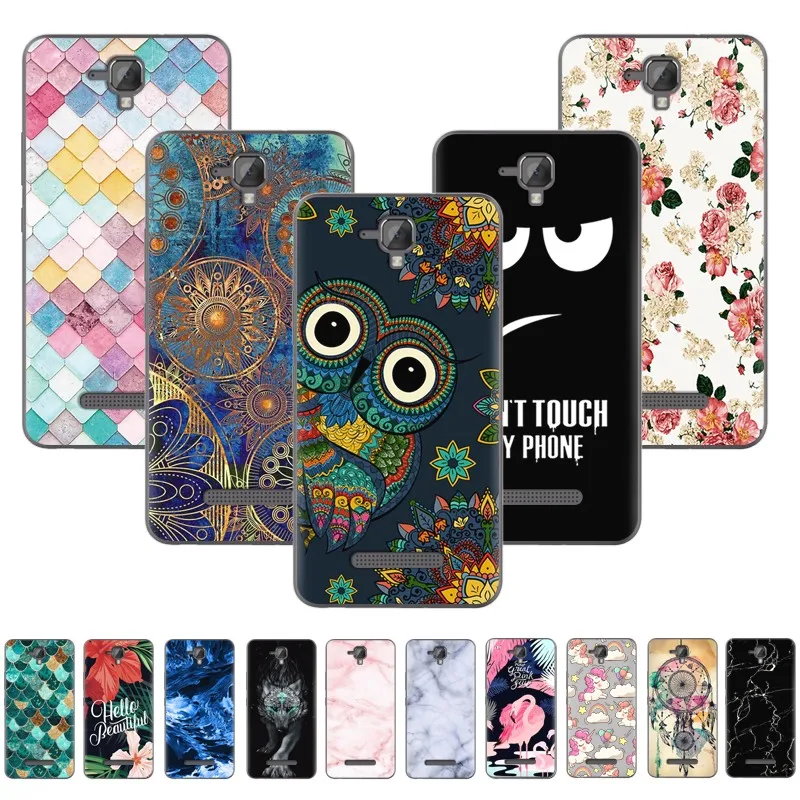 

Phone Case for Hisense C30 F10 F23 F24 Infinity H11 Lite Case Silicone Back Cover TPU Soft Cartoon Cute Fundas Bags Capa Coque