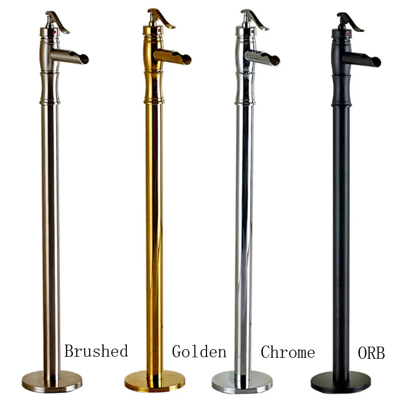 Clawfoot Tub Freestanding Faucet Promotion-Shop for Promotional ... Clawfoot Tub Freestanding Faucet Promotion-Shop for Promotional ...