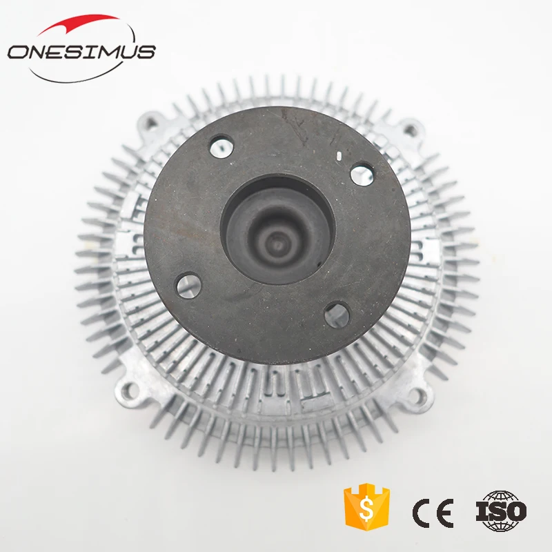 OEM 21082 86G00 1Pcs Clutch Radiator fan(Cooling System) for KA24E