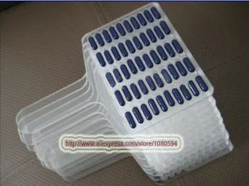 

50 cavity capsule or tablet counter/Manual Capsule Filler/Counting board