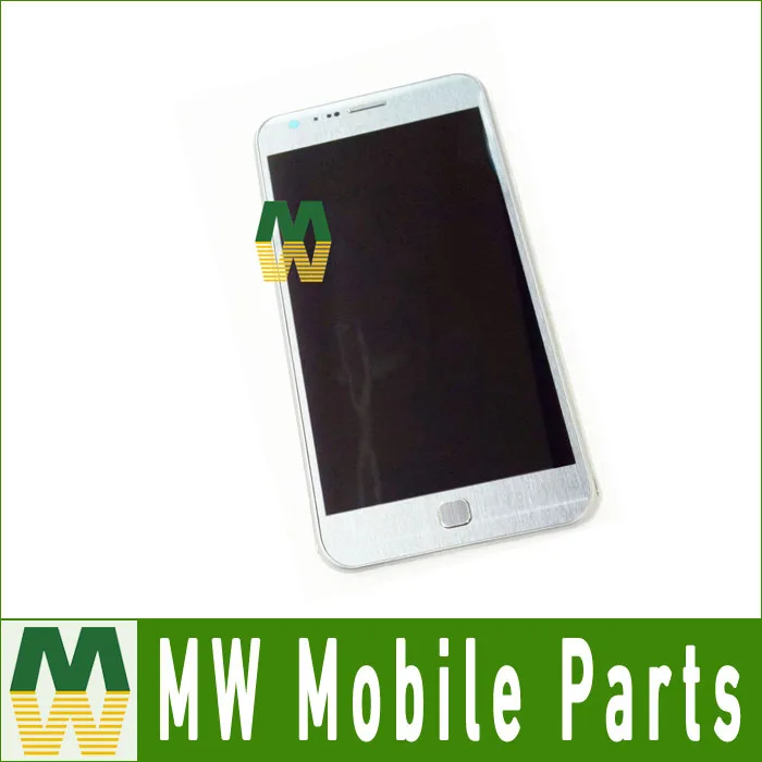 

1PC /Lot High Quality LCD Display + Touch Screen with frame Assembly white  Color  For LG Stylus 2 Plus K530 K530F K535