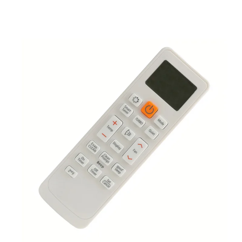 How To Reset Samsung Air Conditioner Remote Control Original Remote