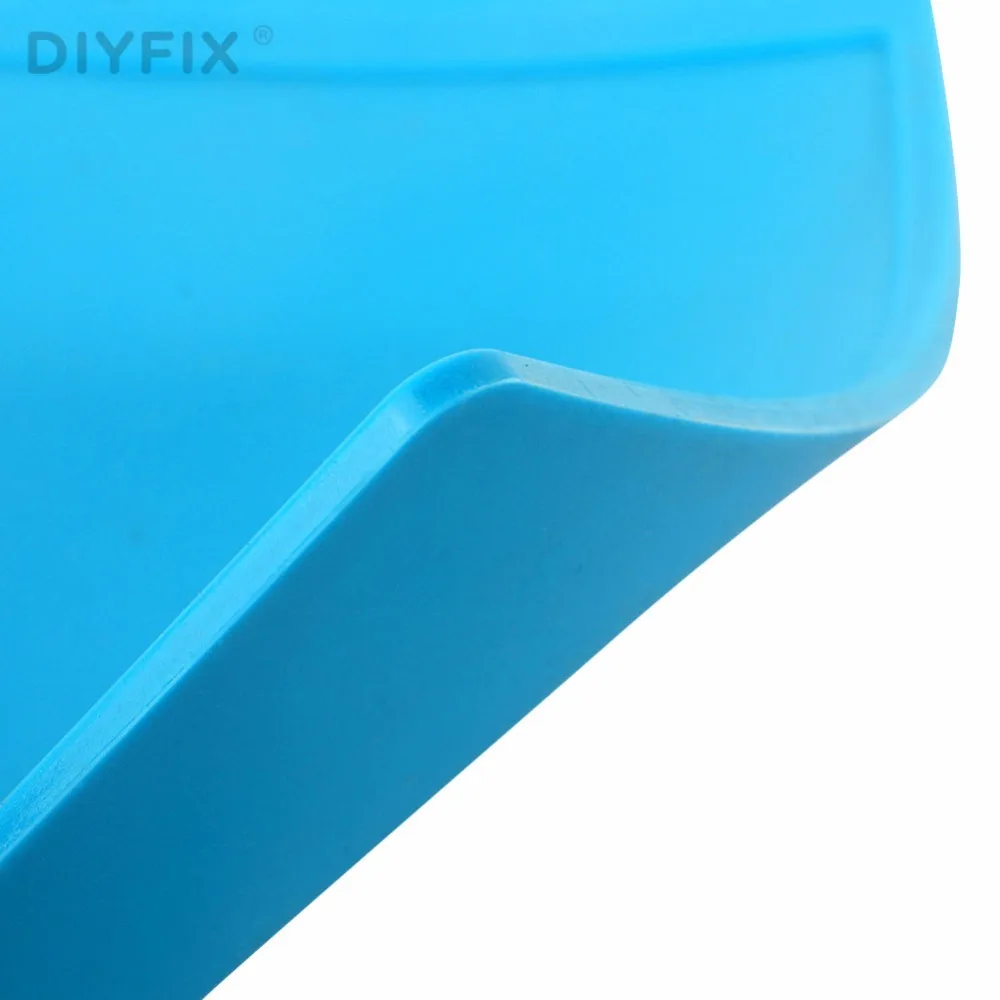 S130 heat insulation silicone pad-1 (1)