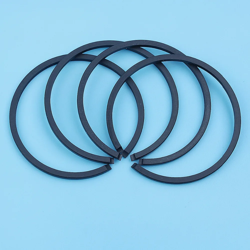 Kolbenring 35mm X 1,5mm Passend Für Stihl Motorsen Produktbild-Vorschau 12