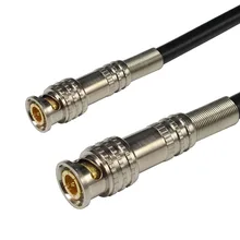 1 м/3 фута SDI Кабель BNC штекер для камеры видеонаблюдения