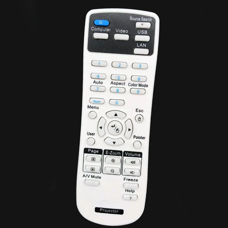 Remote Control for Epson Powerlite 420 