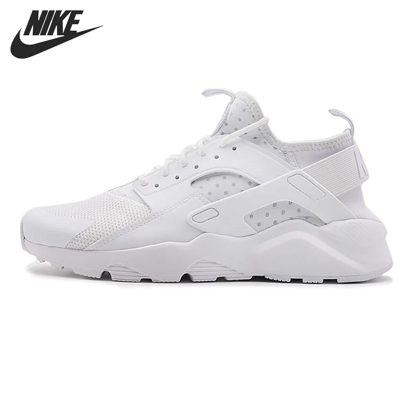 Оригинальное новое поступление 2018 NIKE Air Huarache RUN Ультра мужские кроссовки|men's running