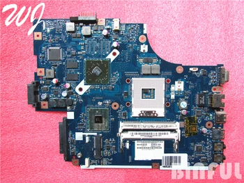 

For Acer 5741 5741G Laptop motherboard LA-5891P mainboard HD 5470 100% fully tested