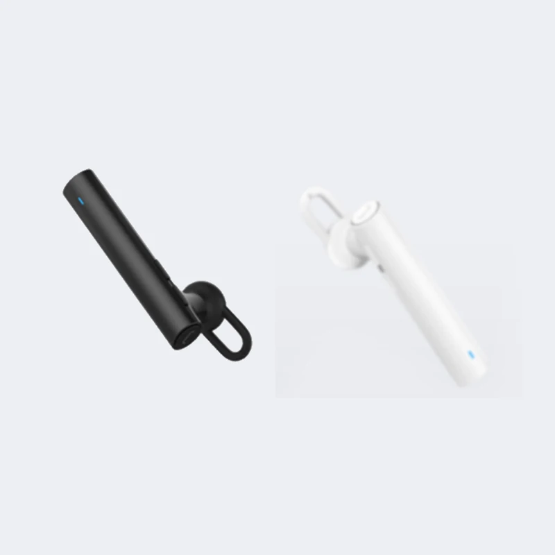 Оригинальные наушники Xiaomi Mi Bluetooth молодежная гарнитура беспроводная BT4.1 со