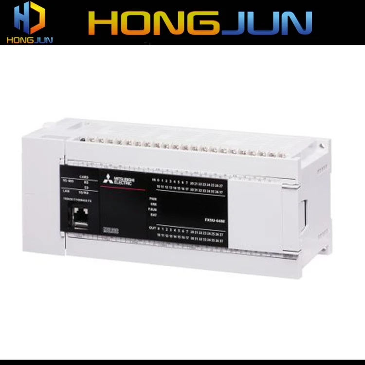Высокоскоростной контроллер PLC для Mitsubishi FX Family |