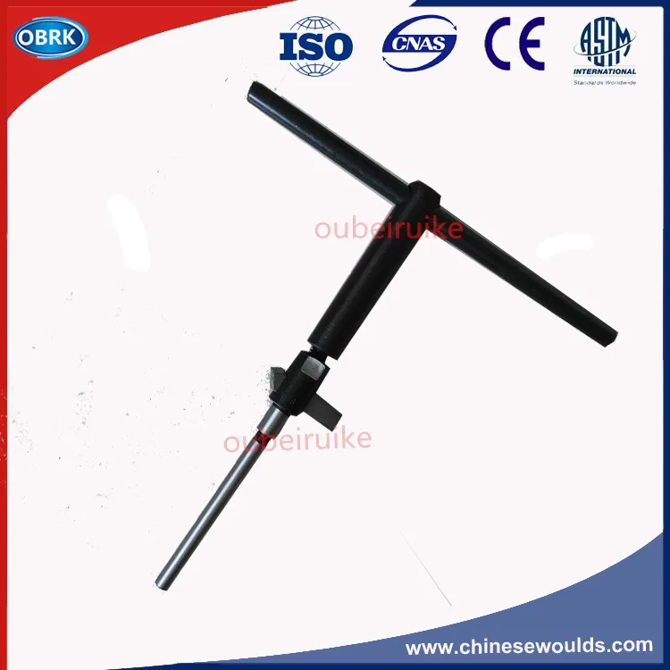 Dia.40-62mm Valve Seat Boring Cutter Tools Plane Boring Cutter Kit For Single Cylinder Diesel Valve Seat Single Cutters