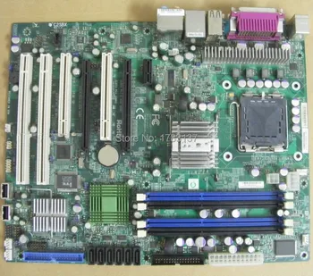 

test before shipping workstation system board for C2SBX