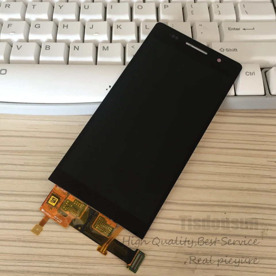 Huawei P6 LCD Display Digitizer (10)