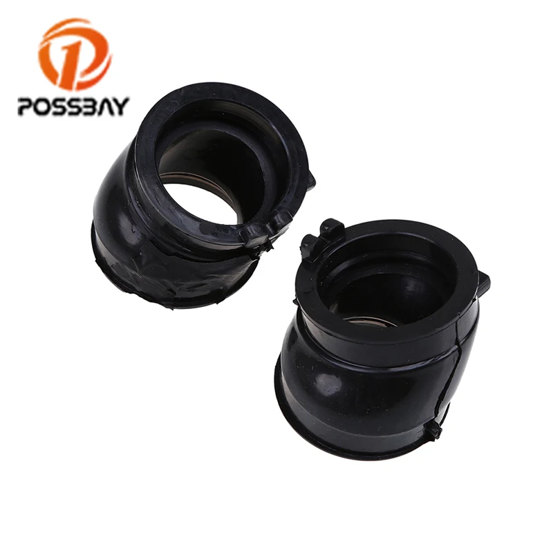 Впускной адаптер карбюратора POSSBAY для мотоцикла Honda CB500 1994 1995 1996 1997 1998 1999 2000