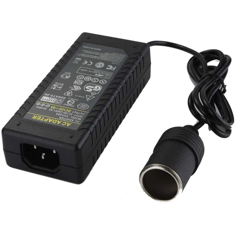 Кабель с гнездом прикуривателя 220v в 12v. Сетевой адаптер с гнездом прикуривателя. Сетевой адаптер 12 вольт с гнездом прикуривателя. Сетевой адаптер с гнездом прикуривателя. Сетевой адаптер 12v 8a с гнездом прикуривателя.