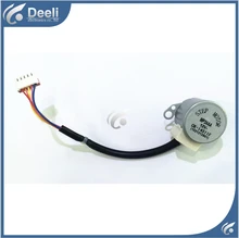 95% new good working for Air conditioner control board motor MP24AA 98% new used