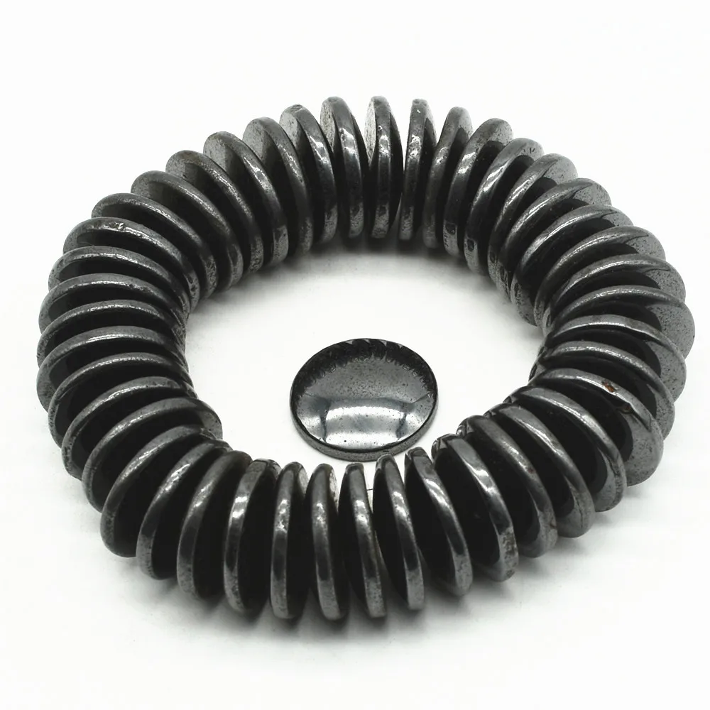 Micro Precision Cylinder Diameter 25 Small Round Disc 25x3 mm