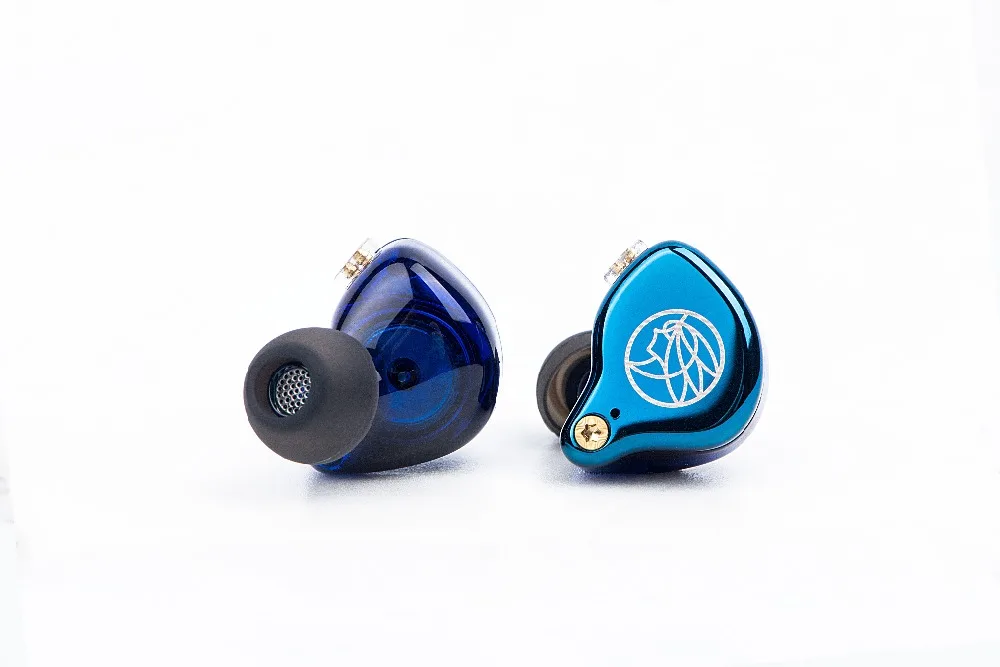 2018 The Fragrant Zither TFZ T2 2Pin Interface