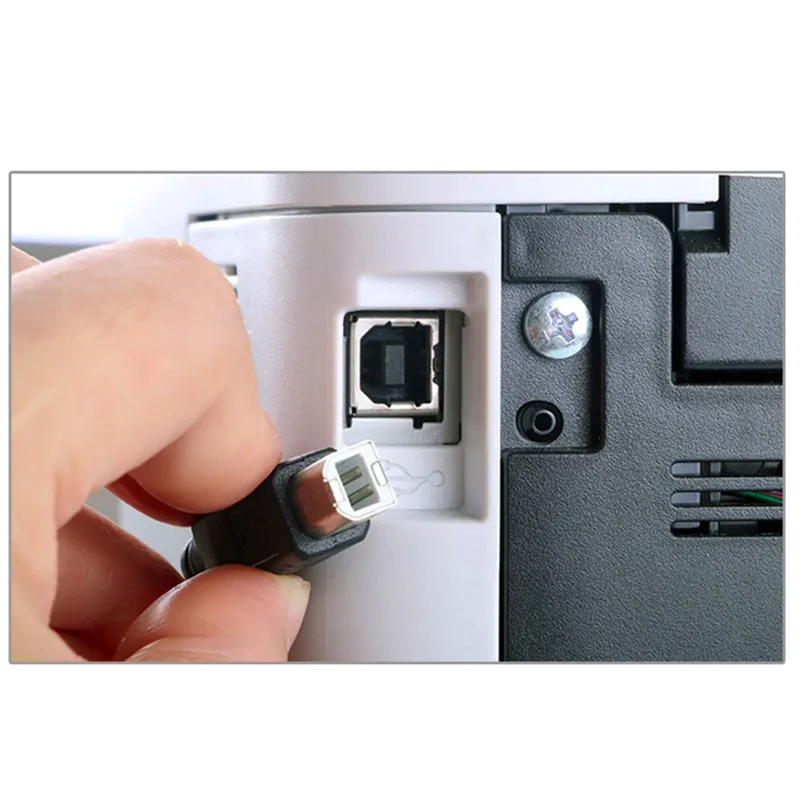 Высокоскоростной USB кабель для принтера 1/1 5 м|Кабели передачи данных| |