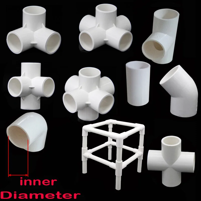 DH_plastic connectors -shapes-1-1