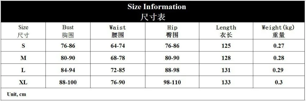 SIZE