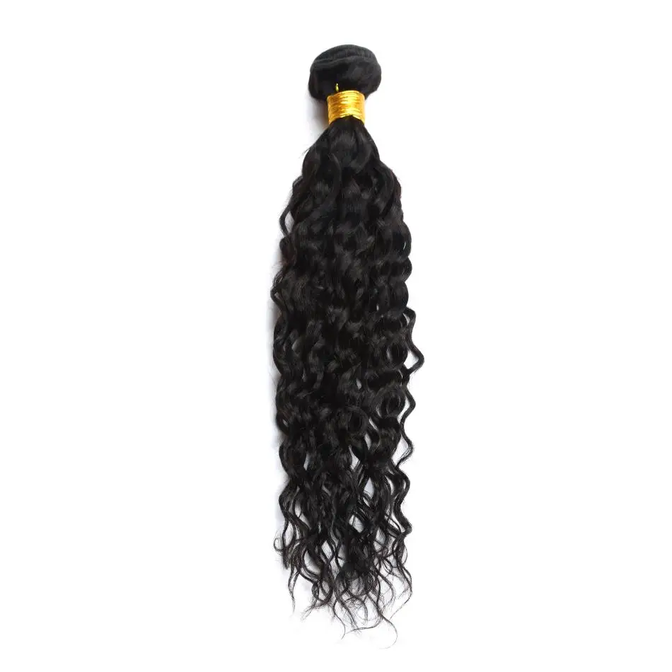 tece frontal não remy extensões do cabelo