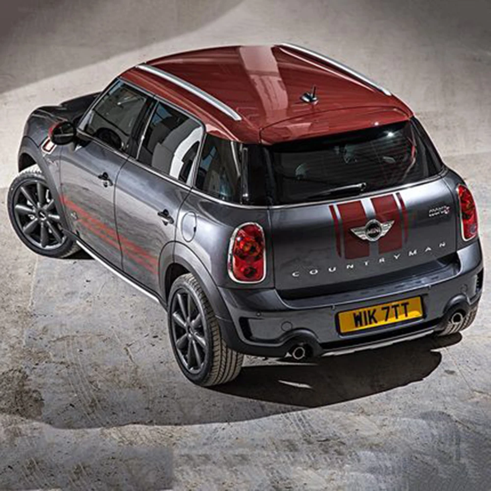 Mini Cooper s r56 Р±РµР»С‹Р№