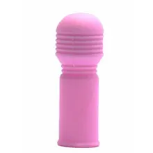 Mini Vibrating Finger Glove Massage For Relaxation Finger Massage Tool