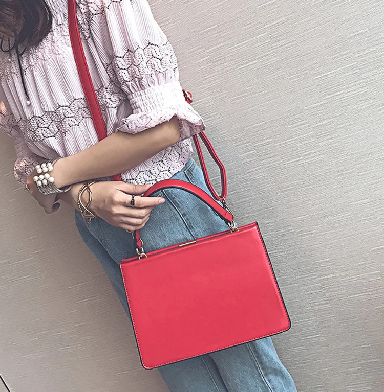 mensageiro bolsas femininas marcas famosas clipe shoulderbag
