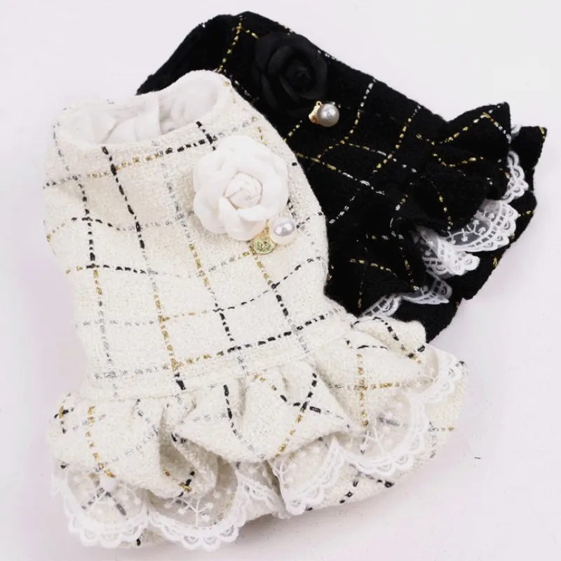 puppy dogs fashion dresses (1)