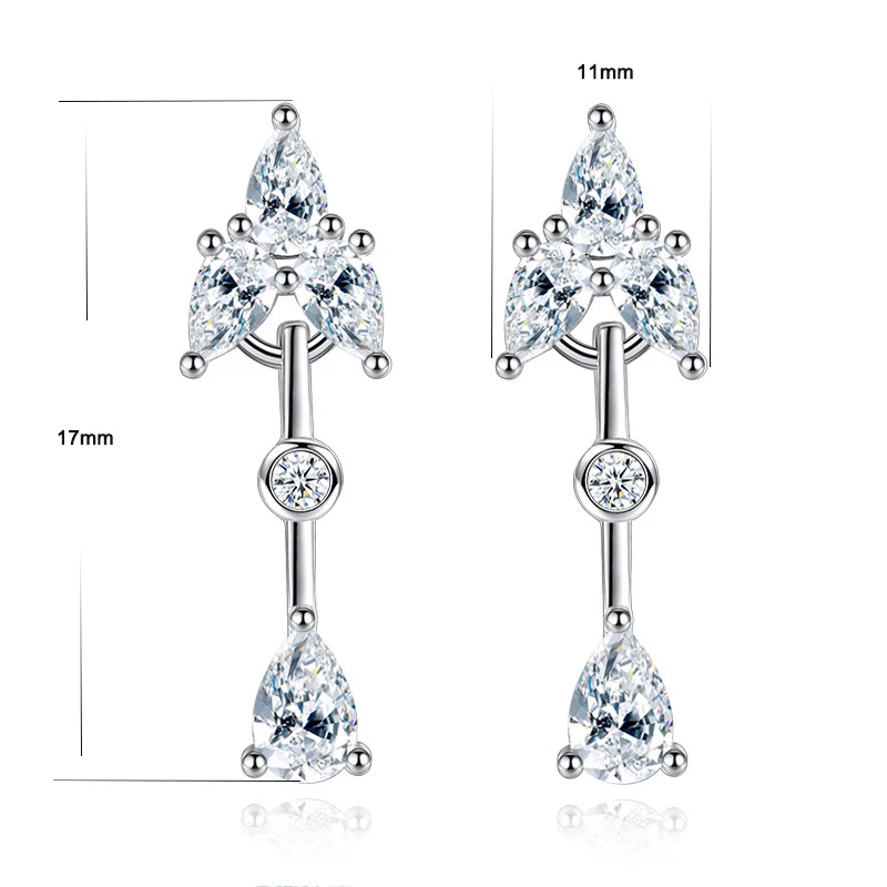 waterdrop earrings (6)