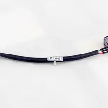 Скорость горшок с проводов для Восход мобильности скутер S400/s425/S700 сборки oem