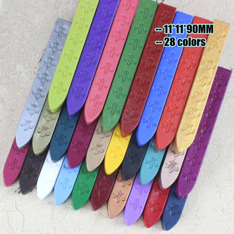 Normal wax stick 1-1