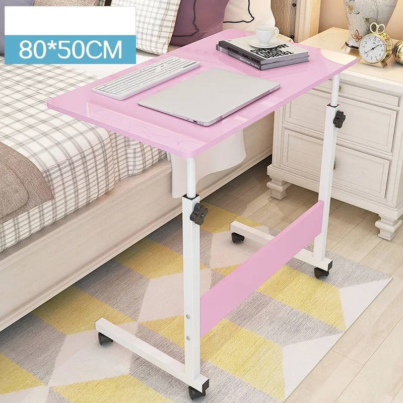 Escrivaninha Tafel Schreibtisch Bureau Meuble Escritorio Mueble scrivana Mesa подставка для ноутбука, планшет для учебы, компьютерный стол - Цвет: Version O