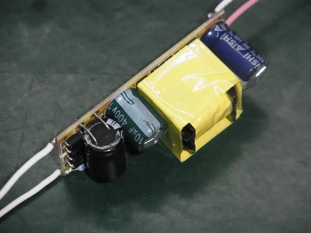 Драйвер для светодиодных ламп BP3126 15 Вт/18 Вт/21 Вт/24 Вт|900ma led driver|led driver 3wdriver 3w |