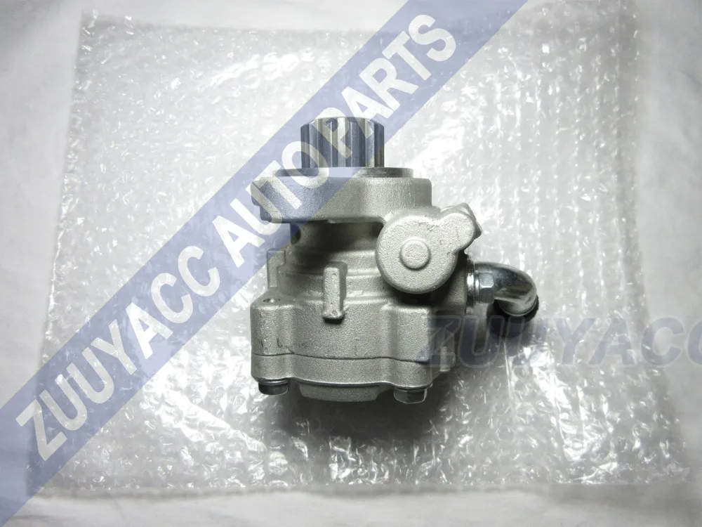 Насос рулевого управления для Toyota Hilux hiace Land Cruiser Prado Innova Fortuner Vigo 05-, 44310-0K020, 44310-0K040