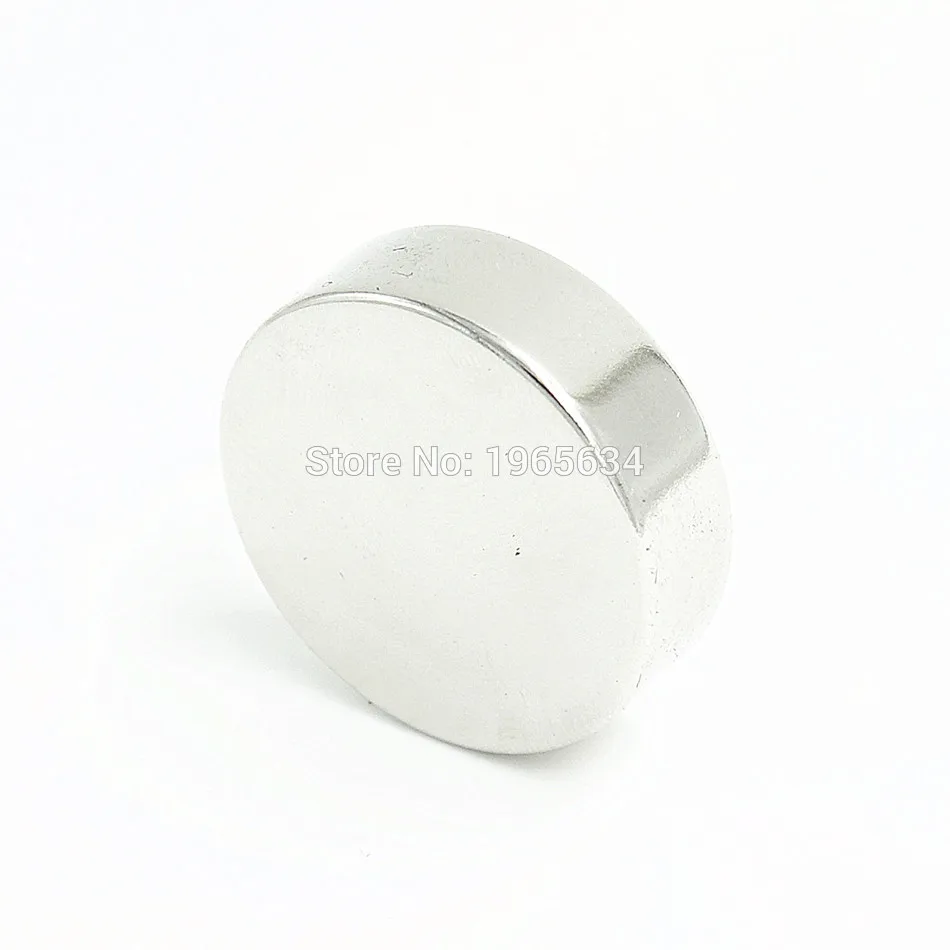 

10pcs Neodymium N35 Dia 60mm X 10mm Strong Magnets Tiny Disc NdFeB Rare Earth For Crafts Models Fridge Sticking magnet 60x10mm
