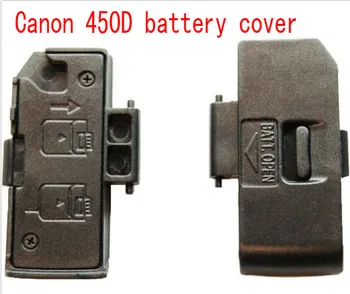 

20pcs/lot Brand New Replacement battery cover part for canon 450D/500D/1000D