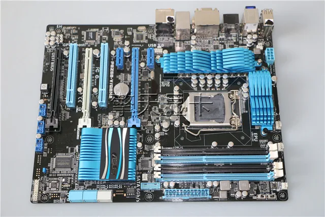 Asus P8Z68-V/GEN3 Audio Drivers for Windows Mac Asus P8Z68-V/GEN3 Audio Windows 8 X64