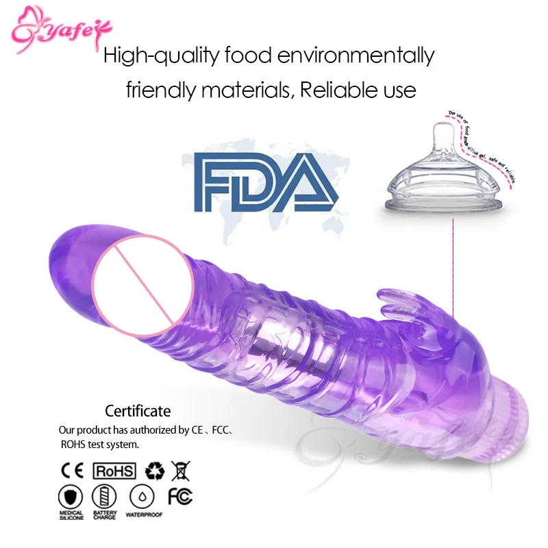 G spot Vibrators (5)