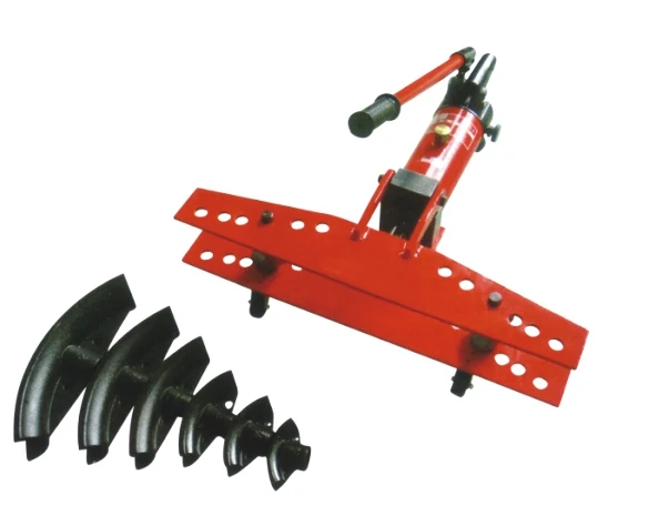 

1" Hydraulic Pipe Bender SWG-1 1/4"-1