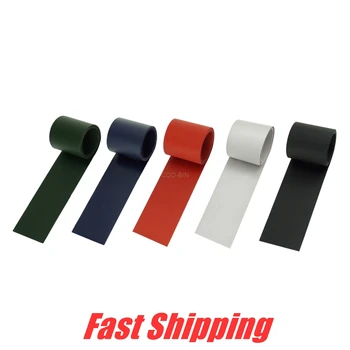 

Kayaking dinghy inflatable boat Canoe assault boat 50*1000mm PVC Repair Patch Repair damage leak hole Waterproof Repair patch