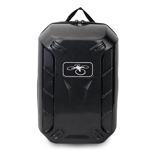 Phantom 3 Backpack Hardshell Case Bag Hard Shell Box Waterproof For DJI Phantom 2 3s Standard FPV Drone Quadcopter