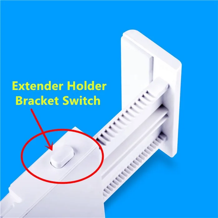 Remote Control Monitor Mount Holder Bracket Support 5inch 7.9inch Phone / IPad Tablet For RC DJI Phantom 3/4 INSPIRE 1 FS I6S