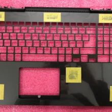 Для DELL 15 G5 7577 7587 5587 C чехол клавиатура ободок 0T08KT