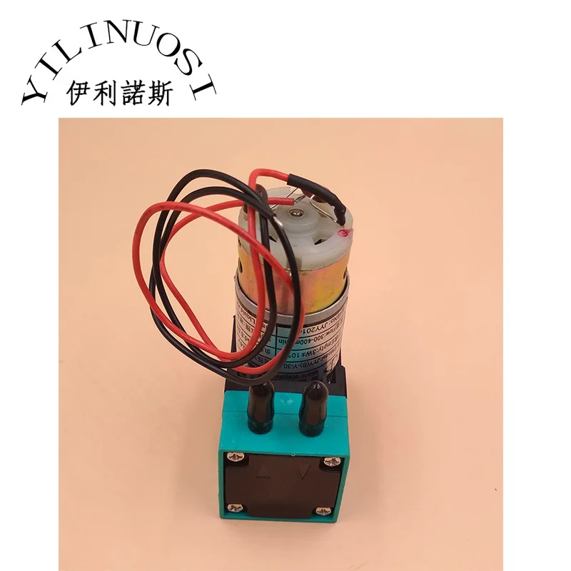 

JYY-(B)-Y-30-I 24V 6.5W 300-400ml/min Ink Pump outdoor printer solvent inkjet printer parts-JYY2014