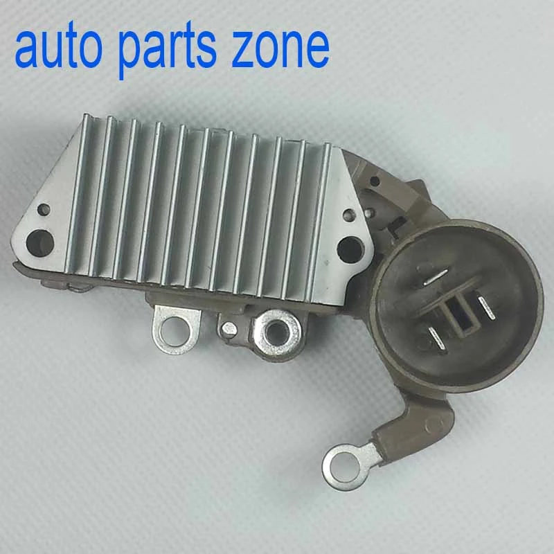 Mh Electronic Alternator Voltage Regulator 24 Volt Sigl Terminals 28.