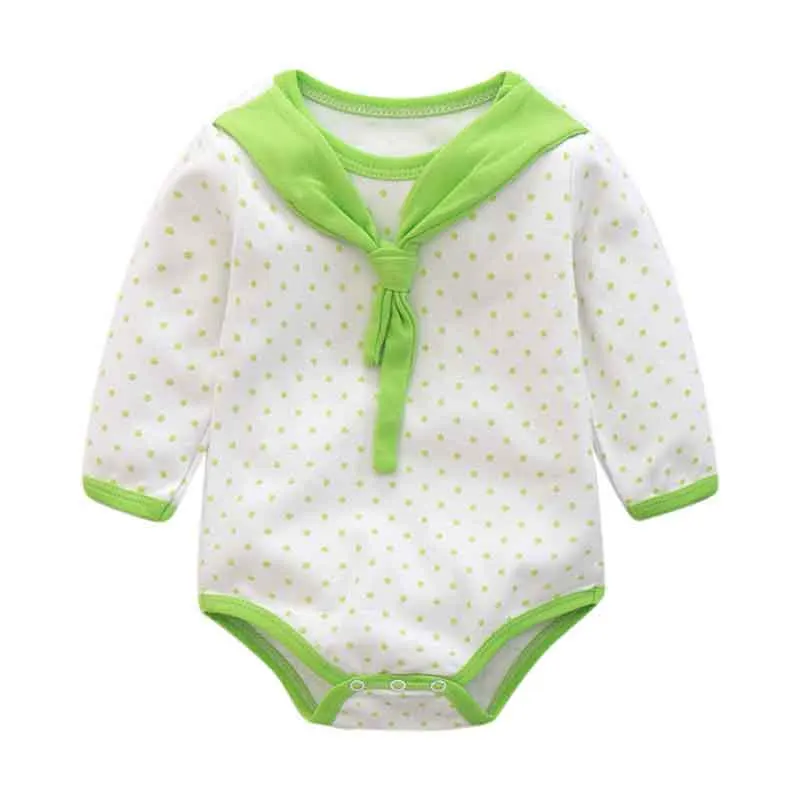 BibiCola Baby Boys Rompers Spring Autumn Newborn Baby Clothes infant newborn baby clothes boy