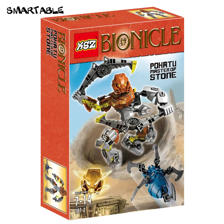 bionicle 70785