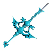 Волшебник, костюмированное представление Renkougyoku Оружие Меч